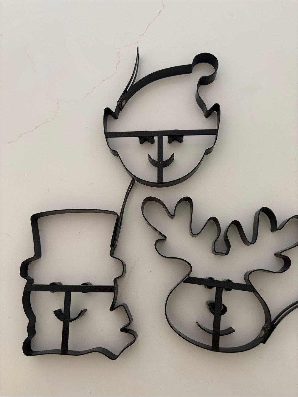 Williams Sonoma Pancake Molds